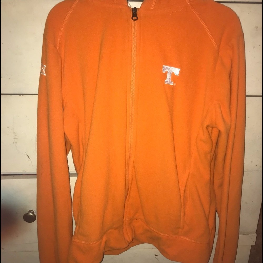 Tennessee Jacket